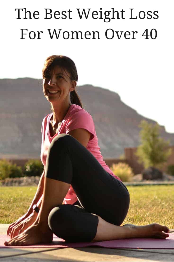 Losing Weight After 40 - The 40 Best Tips For Women | Eat This Not That best food to eat after workout for weight loss over 40