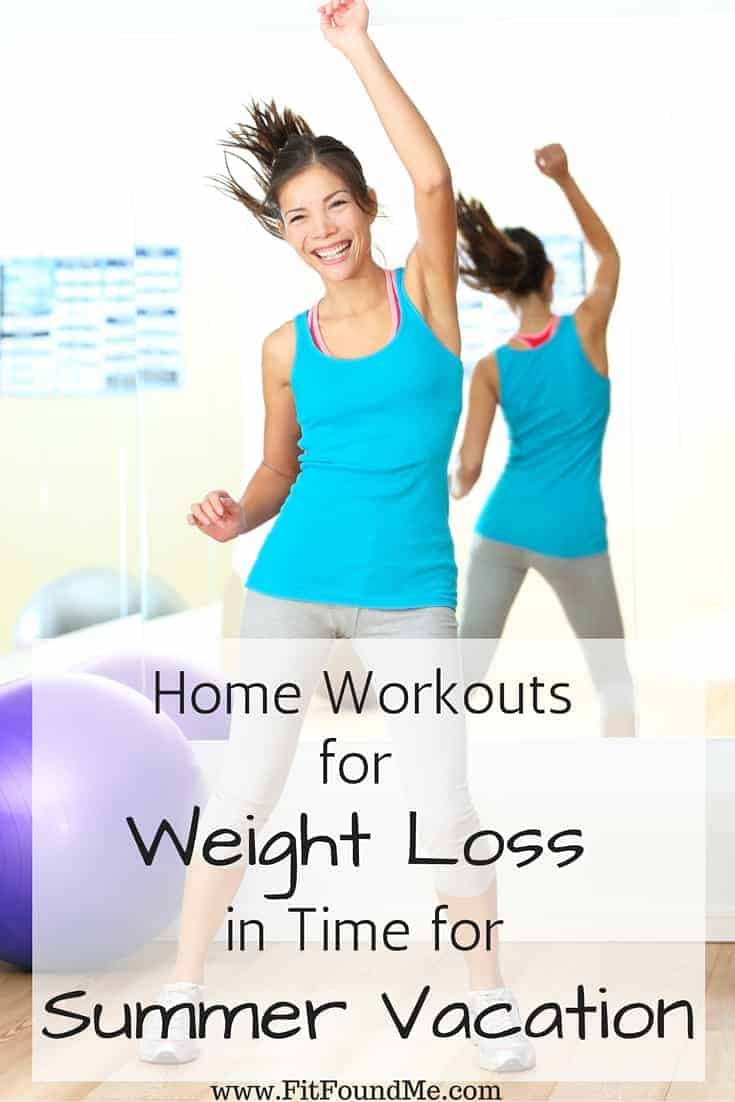how to lose weight after a vacation