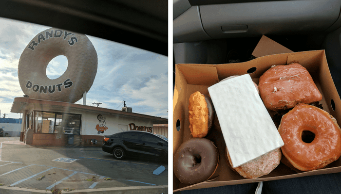 healthy traveling