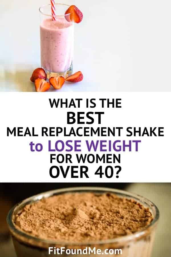 's Top Meal Replacement Shakes | MealReplacementShakes diet shakes for weight loss quiz
