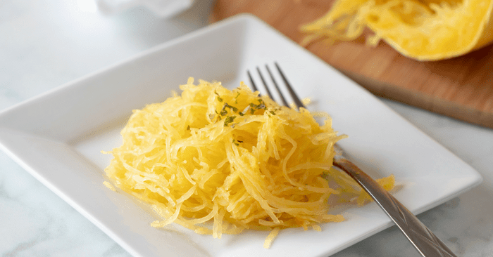 How to Cook Spaghetti Squash Perfectly 3 Different Ways