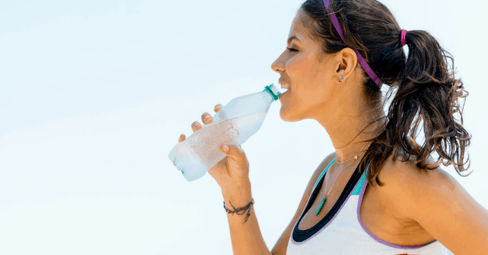 BCAA for Women: Should It Be Part of Your Weight Loss?