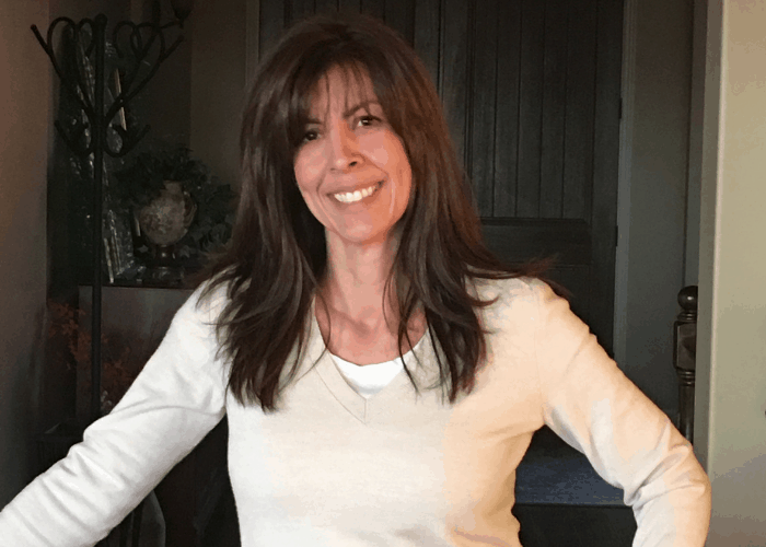 Osteoporosis health for women